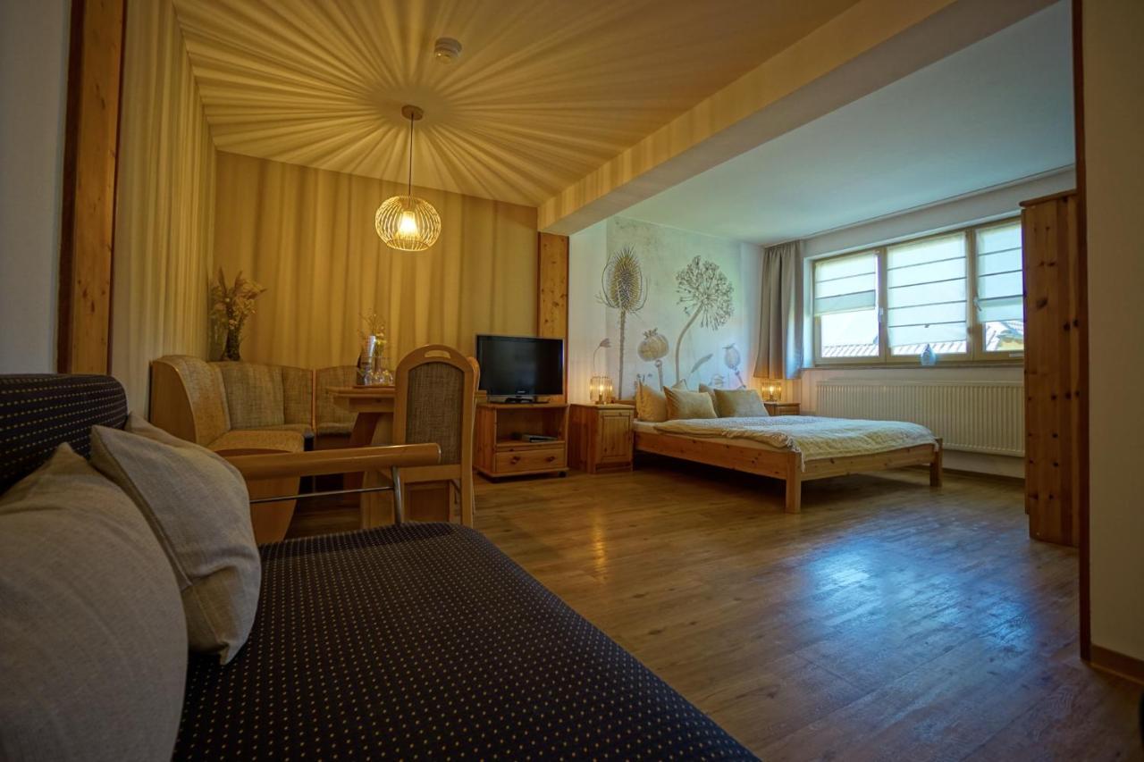 Pension Carlbauer Kelheim Dış mekan fotoğraf